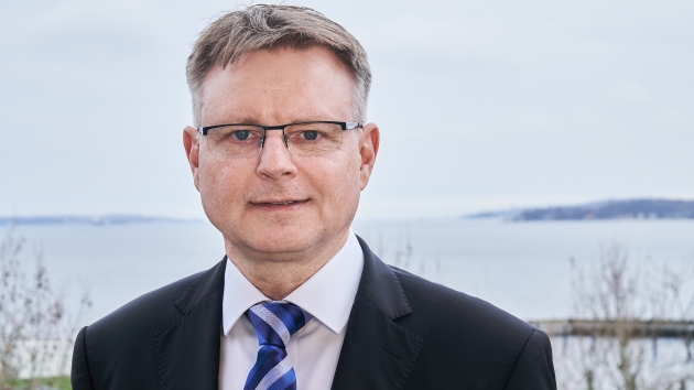 Segel für mehr Wachstum setzen - Prof. Dr. Stefan Kooths ist seit 2014 Konjunkturchef am Institut für Weltwirtschaft in Kiel - Quelle: Michael Stefan/IfW Kiel